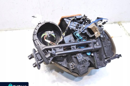 NAGRZEWNICA OBUDOWA PEUGEOT 207 1.4 HDI