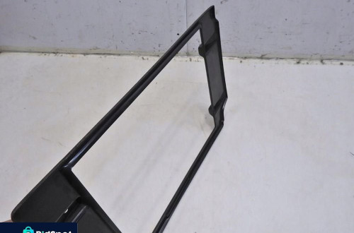 OSŁONA CHŁODNICY LIGIER X-TOO 0.5 D