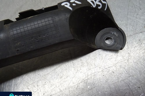 CITROEN DS3 LIFT HB 3D 1.6HDI ŚLIZG ZDERZAKA TYŁ PRAWY