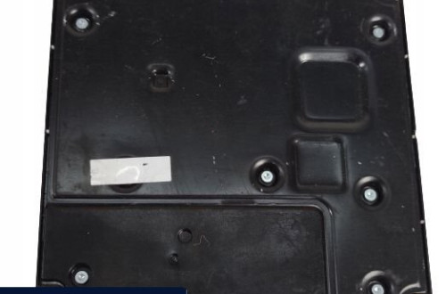 MODUŁ STEROWNIK AUDI CONBOX HIGH 4KE035282B