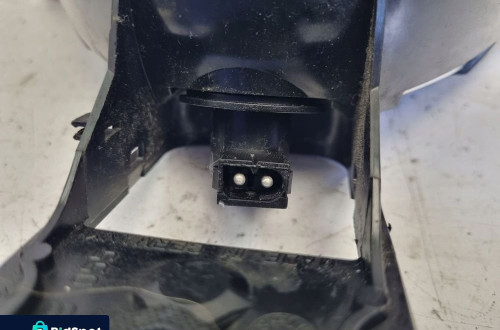 Bmw E39 TRZECIE ŚWIATŁO STOP stopu LAMPA SEDAN