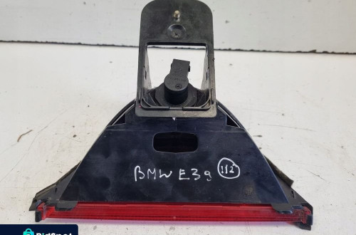 Bmw E39 TRZECIE ŚWIATŁO STOP stopu LAMPA SEDAN