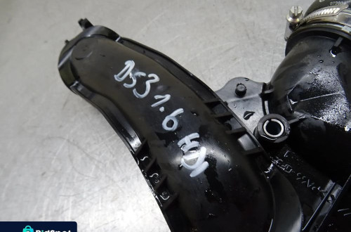 CITROEN DS3 LIFT HB 3D 1.6HDI RURA INTERCOOLERA POWIETRZA