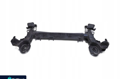 BELKA ZAWIESZENIA TYŁ PEUGEOT 207 1.4 HDI