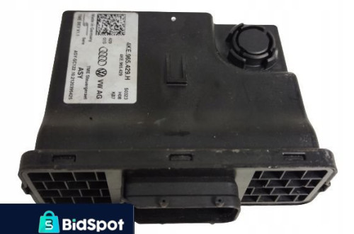 MODUŁ STEROWNIK PORSCHE TAYCAN 4KE965429H