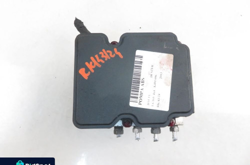 POMPA ABS DACIA DUSTER 476608845R 0265956285 2265106455