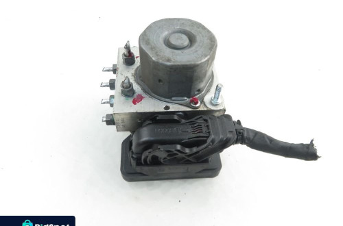 POMPA ABS DACIA DUSTER 476608845R 0265956285 2265106455