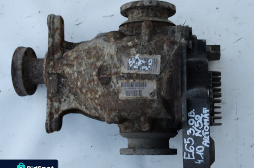 DYFER MOST DYFERENCJAŁ TYŁ BMW E65 E66 3.0i N52 4.10 F-VAT