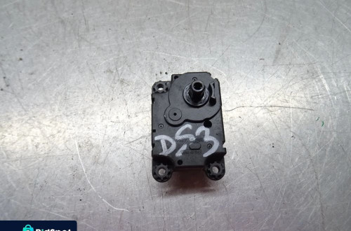 CITROEN DS3 LIFT HB 3D 1.6HDI SILNICZEK NAGRZEWNICY Z5509001
