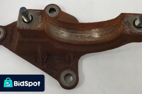 ŁAPA PODPORA PÓŁOSI MONDEO MK4 2.3 6G913K305CA