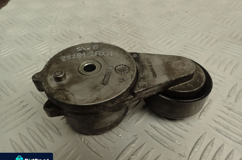 NAPINACZ PASKA KIA HYUNDAI 2,2 D4HB 25281-2F001