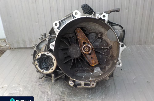 VOLKSWAGEN SEAT SKODA 1.4 TSI SKRZYNIA BIEGÓW LNY