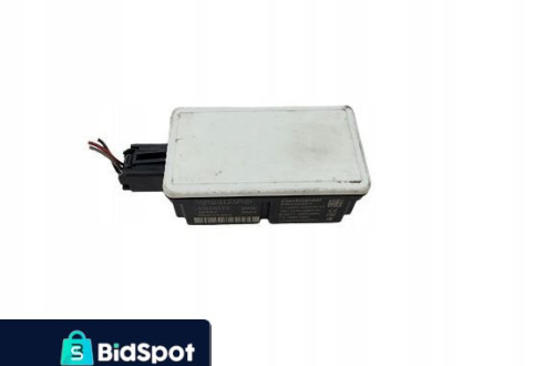 MODUŁ ZAMKA CENTRALNEGO VOLVO XC60 31268992