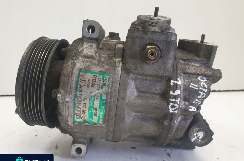 Skoda Octavia II 1.9 TDI SPRĘŻARKA KLIMATYZACJI pompa 1K0820803G