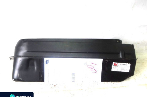 mercedes sprinter w901 903 lt reperaturka stopnia progu lewa