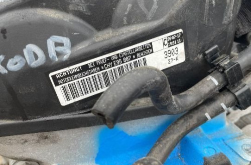 VW AUDI SKODA SEAT FABIA III CITI GO MI UP SPRĘŻARKA KLIMATYZACJI 1.0 MPI CHY