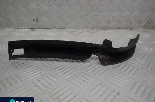 ŚLIZG ZDERZAKA 3C0807178 VW PASSAT B6 PRAWY PRZÓD