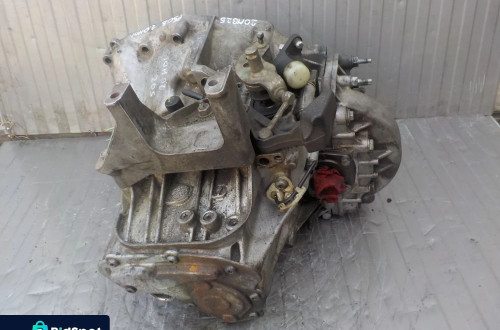 PEUGEOT CITREON 2.0 HDI SKRZYNIA BIEGÓW 20MB25