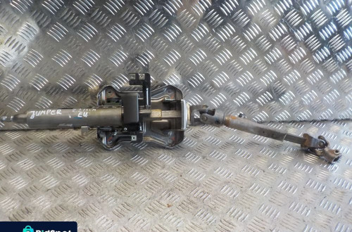 CITROEN JUMPER 2.2 HDI KOLUMNA KIEROWNICZA