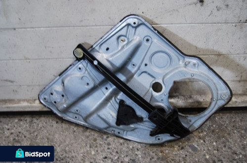 MECHANIZM PODNOŚNIK SZYBY LEWY PRAWY TYŁ TYLNY VW BORA GOLF IV 1J4839730G 1J4839729G 1J4839729C