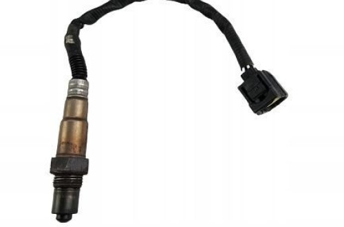 SONDA LAMBDA MERCEDES BENZ W171 0045420718