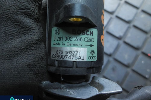 Potencjometr gazu VW Audi Seat Skoda 0281002286