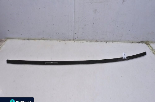 LISTWA DACHOWA DACHU LEWA PEUGEOT 207