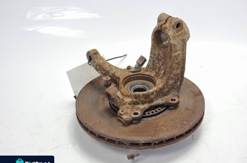 ZWROTNICA LEWA PRZÓD AUDI A3 8L