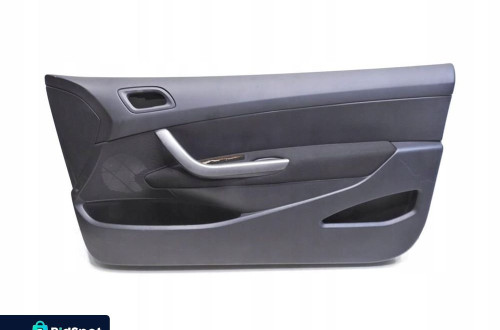 TAPICERKA DRZWI PRAWA PEUGEOT 308 I 3D 96575640ZD