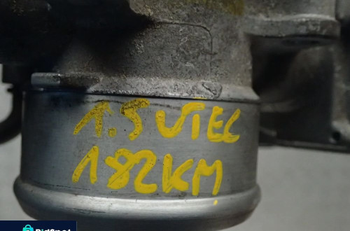 PRZEPUSTNICA GMG9A HONDA CIVIC X 1.5VTEC