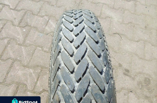 Koło Zapasowe Audi 90 80 B4 2.0 1993 893601025D