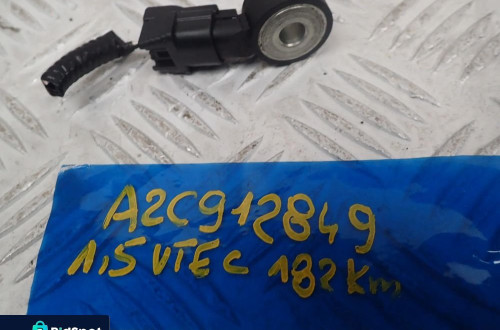 CZUJNIK SPALANIA STUKOWY HONDACIVIC 1,5 VTEK A2C912849
