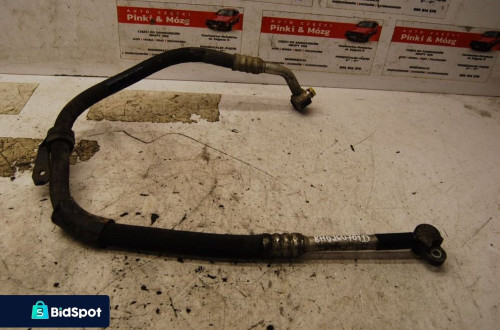 PRZEWÓD KLIMATYZACJI 8H0260701D AUDI A4 B6 B7 1.8 TURBO