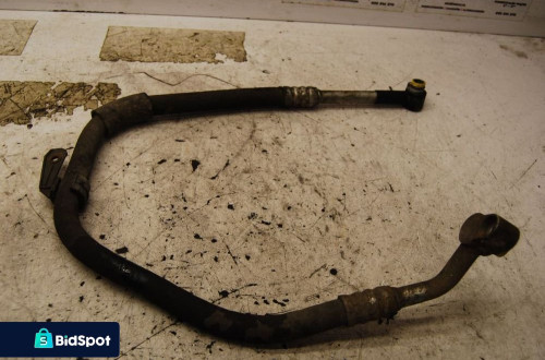 PRZEWÓD KLIMATYZACJI 8H0260701D AUDI A4 B6 B7 1.8 TURBO