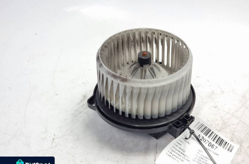 WENTYLATOR KABINOWY MITSHUBISHI PAJERO IV 116340-8611