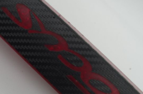 LAMPKA TRZECIE ŚWIATŁO STOP KLAPY FORD FOCUS MK2 HB F-VAT