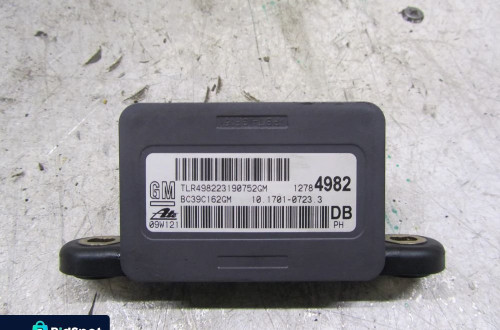 opel insignia a 2.0 cdti moduł esp 12784982
