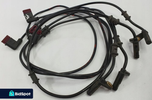 CZUJNIK ABS ABSU MERCEDES W203 A2035401417