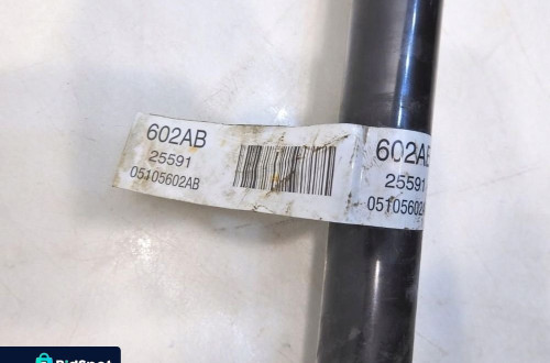 DRĄŻEK STABILIZATOR PRZÓD SEBRING III 2.0 CRD