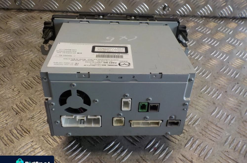 MAZDA CX5 RADIO NAWIGACJA CV-VM42F4JM