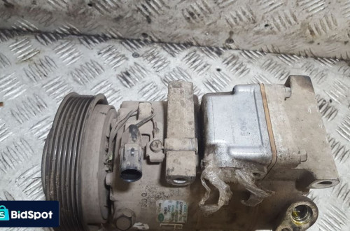 SPRĘŻARKA KLIMATYZACJI KIA CEED F500AN8AA03