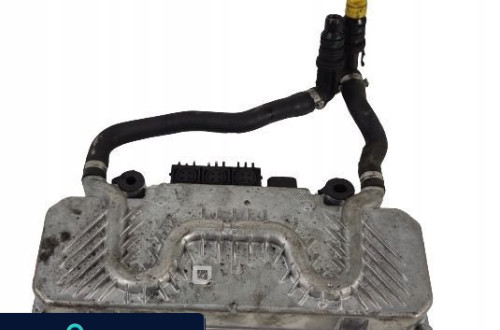 BMW G30 G31 G01 G11 KONWENTER NAPIĘCIA 5A07E95