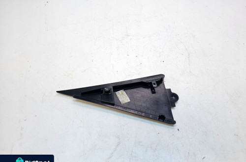 NAKŁADKA OSŁONA DRZWI LEWY TYŁ AUDI Q5 8R0853273H