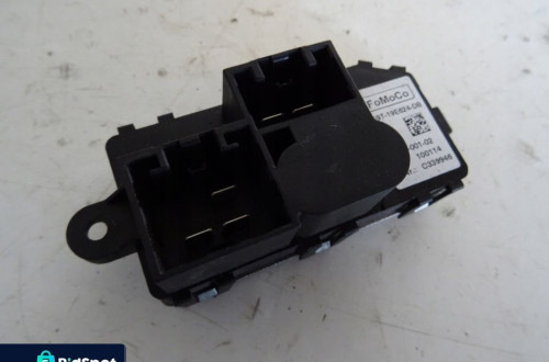 MODUŁ FORD MONDEO MK IV 6G9T-19E624-DB
