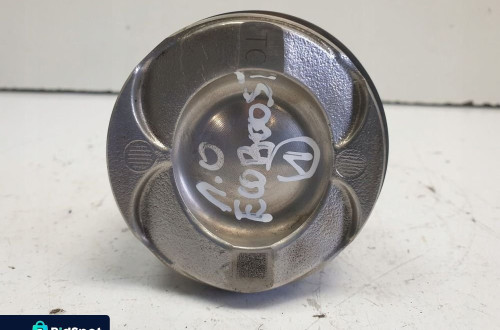 Ford Fiesta MK7 1.0 ECOBOOST TŁOK KORBOWÓD RFCM5G6205FA