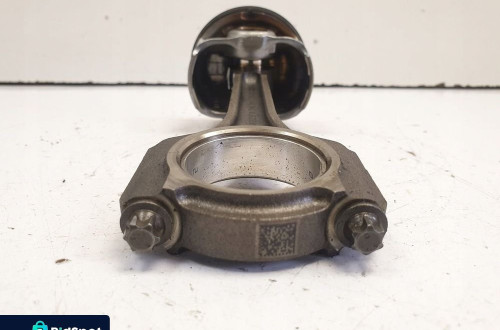 Ford Fiesta MK7 1.0 ECOBOOST TŁOK KORBOWÓD RFCM5G6205FA