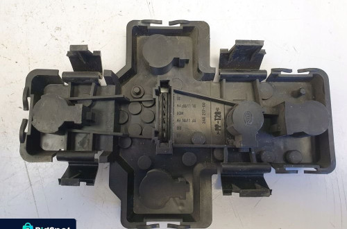 Skoda Felicia TYLNY WKŁAD LAMPY Lewy tył kierowcy 246217 24621700 246217-00