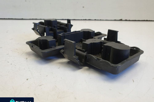 Skoda Felicia TYLNY WKŁAD LAMPY Lewy tył kierowcy 246217 24621700 246217-00