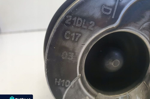 Peugeot 806 2.0 HDI RHZ TŁOK KORBOWÓD