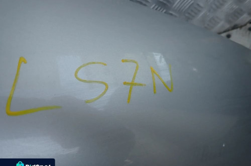 BŁOTNIK PRAWY PRZÓD SEAT LEON I TOLEDO II LS7N